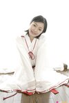 [AllGravure] Kazusa Sato - Undress