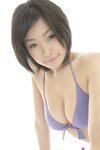 [AllGravure] Kazusa Sato - Undress