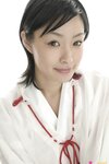 [AllGravure] Kazusa Sato - Undress