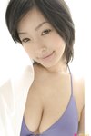 [AllGravure] Kazusa Sato - Undress