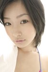 [AllGravure] Kazusa Sato - Undress