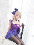 [Cosplay] Momoko 葵葵 - K2 (Girls' Frontline)