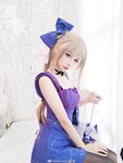 [Cosplay] Momoko 葵葵 - K2 (Girls' Frontline)