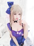 [Cosplay] Momoko 葵葵 - K2 (Girls' Frontline)