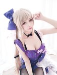 [Cosplay] Momoko 葵葵 - K2 (Girls' Frontline)