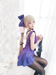 [Cosplay] Momoko 葵葵 - K2 (Girls' Frontline)