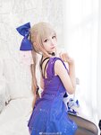 [Cosplay] Momoko 葵葵 - K2 (Girls' Frontline)