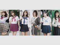 アサ芸Secret!スペシャル 姉セーラー 合冊版②