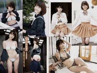 アサ芸Secret!スペシャル 姉セーラー 合冊版②