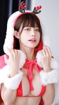 [Cosplay] PingPing 平平 - Xmas
