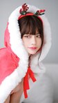 [Cosplay] PingPing 平平 - Xmas