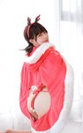 [Cosplay] PingPing 平平 - Xmas