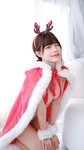 [Cosplay] PingPing 平平 - Xmas