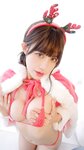 [Cosplay] PingPing 平平 - Xmas
