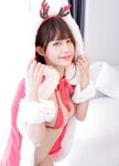 [Cosplay] PingPing 平平 - Xmas