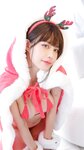 [Cosplay] PingPing 平平 - Xmas