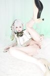 [Cosplay] NekoChan - Nahida Selfie Genshin Impact