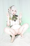 [Cosplay] NekoChan - Nahida Selfie Genshin Impact