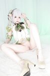 [Cosplay] NekoChan - Nahida Selfie Genshin Impact