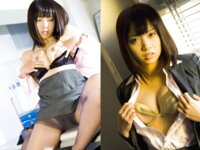 [Photobook] Sexy Nude Collection 伊東遥 デジタル写真集 パンストと黒タイツ (ピンク倶楽部)