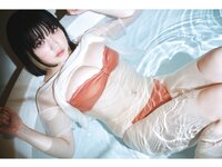 [Photobook] 2024.06.14 根本凪「熱い一戦」SPA！デジタル写真集 ＳＰＡ！デジタル写真集 (ＳＰＡ！ＢＯＯＫＳ)