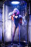 [Cosplay] Baozoumoziaa 抱走莫子aa - LUNA