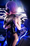 [Cosplay] Baozoumoziaa 抱走莫子aa - LUNA