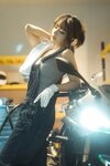 [Cosplay] KoKuhui玉汇 2024 Vol.14 – 机车维修站[139P-2.01GB]