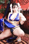 [Cosplay] Mumut@ 無無田 - STREET MUMUTA