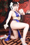 [Cosplay] Mumut@ 無無田 - STREET MUMUTA