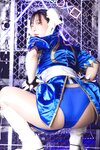 [Cosplay] Mumut@ 無無田 - STREET MUMUTA