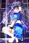 [Cosplay] Mumut@ 無無田 - STREET MUMUTA