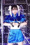 [Cosplay] Mumut@ 無無田 - STREET MUMUTA