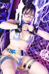 [Cosplay] Mumut@ 無無田 - STREET MUMUTA