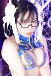 [Cosplay] Mumut@ 無無田 - STREET MUMUTA