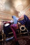[Cosplay][HERESY] Ringo Mitsuki 林檎蜜紀 - Morrigan モリガン