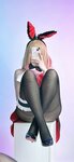 [Cosplay] miko酱ww 2024年04月合集