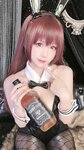 [Cosplay] miko酱ww 2024年04月合集