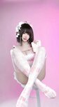 [Cosplay] miko酱ww 2024年04月合集