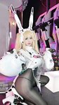 [Cosplay] miko酱ww 2024年04月合集