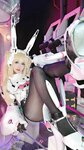 [Cosplay] miko酱ww 2024年04月合集