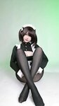 [Cosplay] miko酱ww 2024年04月合集