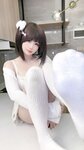 [Cosplay] miko酱ww 2024年04月合集