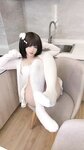 [Cosplay] miko酱ww 2024年04月合集