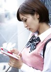 [AllGravure] Chie Itoyama - Casual Decor