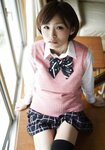 [AllGravure] Chie Itoyama - Casual Decor