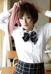 [AllGravure] Chie Itoyama - Casual Decor
