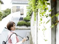[AllGravure] Chie Itoyama - Casual Decor