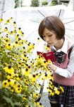 [AllGravure] Chie Itoyama - Casual Decor