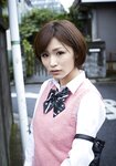 [AllGravure] Chie Itoyama - Casual Decor